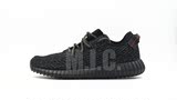 MIC鞋店 adidas yeezy 350 boost black 黑色 椰子350 2.0 BB5350