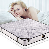 陈氏 3E天然椰棕垫1.5 1.8米弹簧床垫软硬两用大床垫双面定制床垫