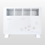 取暖器家用静音暖风机电暖气浴室防水两用电暖器壁挂节能省电速热