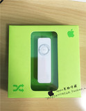 国行apple/苹果 ipod shuffle1 一代 512MB 口香糖 MP3 全新 收藏