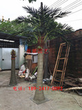 大型仿真椰子树仿真风景树定做室内室外摆放装饰景观绿植田园