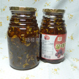 迦南CANAAN 蜂蜜红枣茶 韩国原装进口 贡茶用1000g