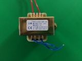 电源变压器 10W EI48X24 220V转9V 1100mA 音响变压器 全铜无噪音