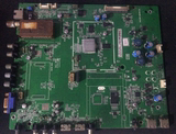 原装TCL L46E5200BE 主板40-MA48I0-MAC2XG配屏LTA460HM04 锈特价