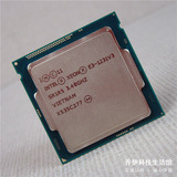 Intel/英特尔 至强E3-1231 V3 3.4G 4核8线程高端CPU散片剑灵GTA5