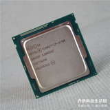 Intel/英特尔 I7-4790 全新散片CPU 4核8线程处理器台式机电脑CPU
