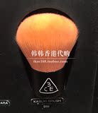 韩韩香港专柜代购3CE散粉腮红高光侧影羊毛迷你化妆刷子蘑菇刷
