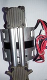 220V微型气泵 静音真空泵 小型无油真空泵 活塞式真空泵