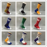 NBA STANCE篮球袜子精英袜赞助袜子毛巾底加厚滑板袜运动袜子新款