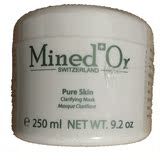 瑞士Mined'Or/密朵叶 MN60271海藻面膜 院装250ml 现货