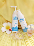 泰国Mistine牛奶卸妆乳 清爽卸妆不油腻卸妆油/液/水 深层清洁