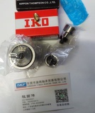 日本IKO原装进口滚轮轴承 CF20B 螺栓滚针轴承 凸轮轴承 可开发票