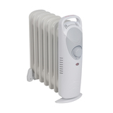 JASUN/佳星 DF-1000H1-9 电暖器 取暖器电热油汀发热 3档位取暖器