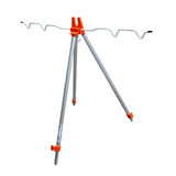 三角支架 海杆矶竿用支架可以随意调节长度的支架