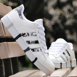 夏季新款内增高男鞋7CM小白色男鞋子韩版休闲鞋男士透气运动鞋男