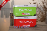达瓦 Daiwa 钓箱 保温箱 冰箱 S-3500 带脚轮带拉手