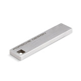 LaCie莱斯Porsche Design USB Key二代32G加密U盘