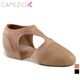 现货CAPEZIO美国进口舞蹈鞋教师鞋芭蕾舞鞋练功鞋现代舞鞋PP323