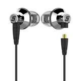 Dunu/达音科 TITAN 5 T5入耳式耳机可换线钛振膜发烧HIFI耳塞现货