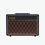 VOX Pathfinder 10 10W 迷你便携音响电吉他音箱 送礼包