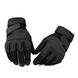 黑鹰全指手套 战术手套 户外运动登山防护美军迷装备 特种兵手套