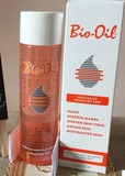 澳洲bio oil bio-oil 百洛油万能生物油祛痘印妊娠纹200ml