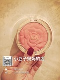 【现货】Milani Rose Powder Blush 超美浮雕玫瑰腮红粉饼17g