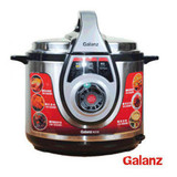 特价！！Galanz/格兰仕 YA502 5升电压力锅！全国联保  正品特价