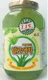(新货)韩品蜂蜜芦荟饮品1150g 1.15kg韩品芦荟茶 100%正品保证