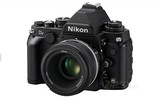 Nikon/尼康Df套机 50/1.8G 全画幅 复古单反相机 尼康DF 全国联保