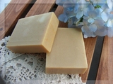 欧洲传统橄榄油马赛皂 薏仁蜂蜜皂 卸妆皂 手工冷制皂12.25成熟
