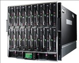 HP惠普服务器刀箱HP BLC3000机箱4电源 6风扇DVD正品508665-B21