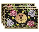 安娜苏魔幻巧妆吸油纸替换装/补充装  可适用于：吸油镜盒替换
