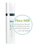 韩国艾多美 atom美混合型皮肤用三件套Flora Milk 精华乳液40ml