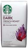 免运费！包美国直邮星巴克Starbucks French 法式烘焙咖啡粉340g
