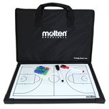 摩腾/Molten专柜SB0050 MSBF篮球战术板足球教练战术板
