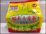 福禾大麦茶 浓香正品韩国风味 原装袋泡茶 特价原味 150克批发价