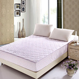 邦德家纺出品 夹棉绗缝床垫式床笠单人双人床不同规格可选