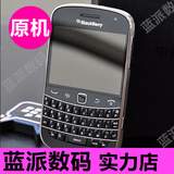 BlackBerry/黑莓 9930 黑霉9900 智能手机 3G4G电信移动联通三网