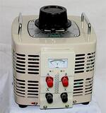 交流调压器 可调式电源变压器 单相稳压器 0-250VAC 3000W