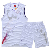 乔丹篮球服男亲子装中小学生篮球衣儿童篮球服可定制队服印字号