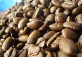 自家烘焙 苏门答腊岛曼特宁G1咖啡   咖啡熟豆