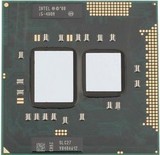 原装正品 I5 480M SLC27 升级 p6000 p6100 p6200正式版笔记本CPU