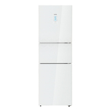 SIEMENS/西门子 KG30FS121C一级能耗 大容量家用三门智能冰箱