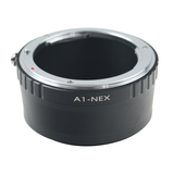 NEX转接环单反D镜头转E卡口 NEX-7 6 5T a6000相机配件
