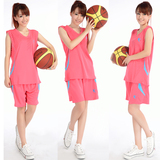 新款乔丹篮球服女装女款篮球服女子女士篮球服球衣可印号