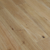 普泽菲地板：欧洲橡木三层实木复合地板纯木蜡油E0环保SDW-99007