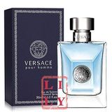 Versace Pour Homme  范思哲 同名经典男士香水30/50/100ML/简装