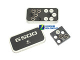 特价 原装罗技G500游戏鼠标专用砝码 +砝码架一套