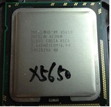 志强 X5650 CPU到货 2.66G 12M 六核 全新正式版 X5650 CPU 散片
